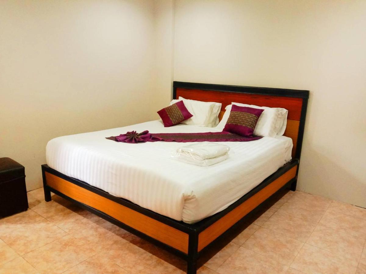 Eastan View Apartment Chiang Mai Dış mekan fotoğraf